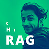 ❂ Chirag Sharmas profil
