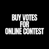 Buyvotes Onlinecontest's profile