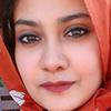 Saima Zarka's profile