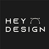 Hey Design Studio sin profil