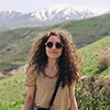 Profil von Anna Keshishyan