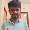 Profilo di Mohanakrishnan B