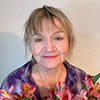 Profil użytkownika „Suzanne Werfelman”