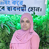 Profiel van Ripa Begum