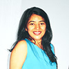 Shreya Saxena sin profil