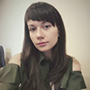 Ирина Луганская's profile