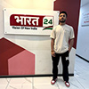 Profil użytkownika „Anshu JHA”