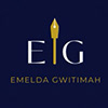 Emelda Gwitimahs profil