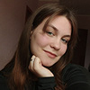 Анастасия Ецкало's profile