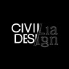 Profiel van civilia ___design