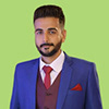 Umair Shah's profile