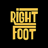 Right Foot's profile