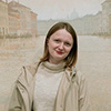 Vasilisa Korj's profile