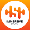 Immersive Sound's profile