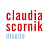Профиль claudia scornik