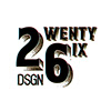 Profiel van 2wenty 6ix