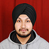 Taranpreet Singhs profil