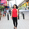 Maneesha Ravindra's profile
