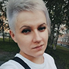 Profil appartenant à Mariya Bimbalova