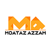 Henkilön Moataz Azzam profiili