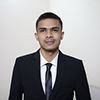 Profil użytkownika „Prantik Chowdhury”