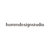 Profiel van homm Studio