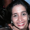 Profil von Amneris Girón