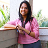 Sanjana Deshmukh's profile