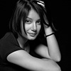 Zhanna Kurmanova's profile