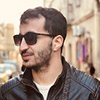 Javad Ayazi's profile