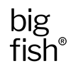 Profil appartenant à big fish® brand, design + marketing