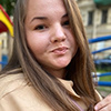 Ирина Жердева's profile