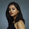 Anushka Jain's profile