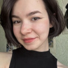 Diana Ibragimova's profile