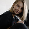 Daria Berezhkova profili