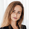 Anna Pakuleva's profile
