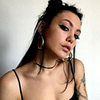 Profil von Ludovica Ascenzi