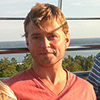 Markus Nordström's profile