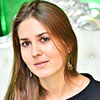 Profiel van Sorina Bogiu