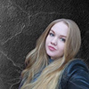 Anastasiia Yarovas profil