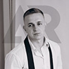 Anton Rozumenko sin profil