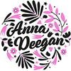 Profil Anna Deegan