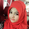 Nida Iftikhar's profile