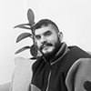 Profil użytkownika „George Nikiforakis”