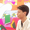Liu Weis profil