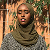 Amaal Mohamed's profile
