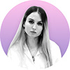 Tatiana Sviridova's profile