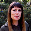 Estefania Lombardo's profile