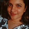 Arunima Vk's profile