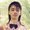 Wenhao Weenando Lius profil